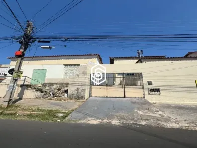 Imóvel Comercial com 1 Quarto para alugar, 250m² no Centro, Teresina