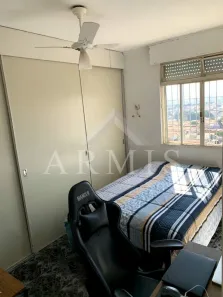 Apartamento com 2 Quartos à venda, 68m² no Alto da Mooca, São Paulo