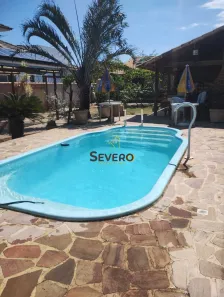 Casa com 4 Quartos à venda, 160m² no Jardim Atlântico Leste (Itaipuaçu), Maricá