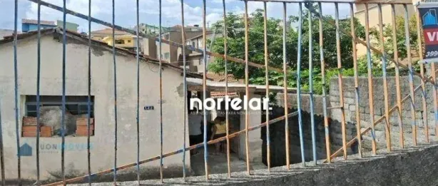 Lote/Terreno à venda, 270m² no Vila Bruna, São Paulo