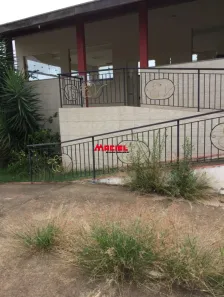 Prédio Comercial com 1 Quarto à venda, 300m² no Bom Retiro, São José dos Campos