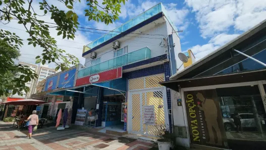 Apartamento com 3 Quartos à venda, 97m² no Bal Stella Maris, Peruíbe