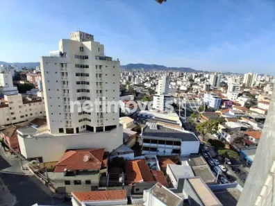 Sala Comercial à venda, 22m² no Sagrada Família, Belo Horizonte