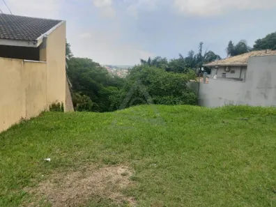 Lote/Terreno à venda, 495m² no Jardim Atibaia (Sousas), Campinas