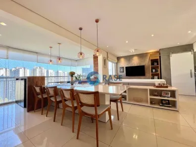 Apartamento com 2 Quartos à venda, 107m² no Vila Andrade, São Paulo