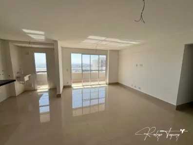 Apartamento com 2 Quartos à venda, 64m² no Residencial Granville, Goiânia