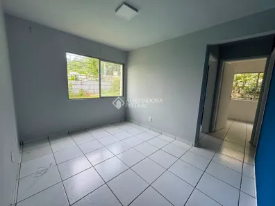 Apartamento com 1 Quarto para alugar, 59m² no Córrego Grande, Florianópolis