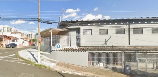 Sala Comercial para alugar, 50m² no Jardim Aurélia, Campinas
