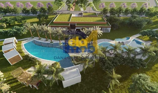 Lote/Terreno à venda, 420m² no Nova Caruaru, Caruaru