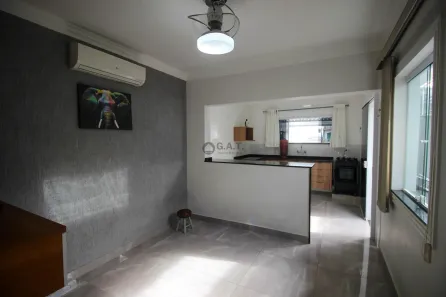 Casa com 2 Quartos para alugar, 80m² no Vila Barão, Sorocaba
