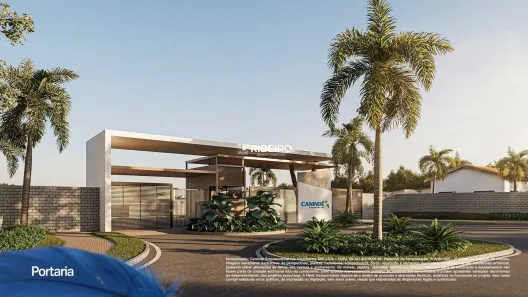 Casa com 2 Quartos à venda, 45m² no Marcos Freire, Porto Velho
