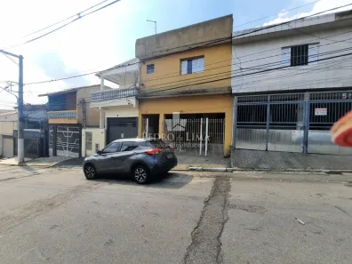 Sobrado com 5 Quartos à venda, 134m² no Jardim Danfer, São Paulo