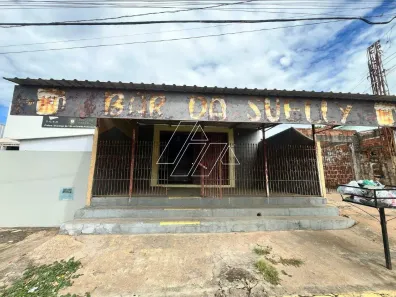 Ponto Comercial para alugar, 60m² no Jardim Santa Antonieta, Marília