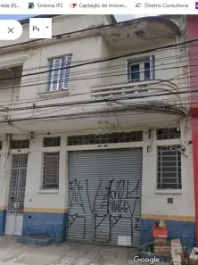 Prédio Comercial à venda, 877m² no Mooca, São Paulo