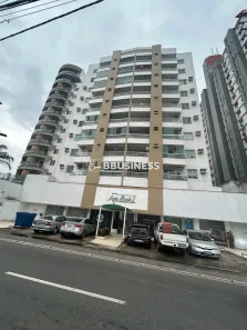 Apartamento com 3 Quartos à venda, 94m² no Centro, Campos dos Goytacazes