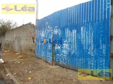 Lote/Terreno à venda, 120m² no Chácaras Nova Suzano, Suzano