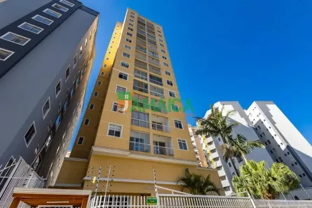 Cobertura com 2 Quartos à venda, 52m² no Portão, Curitiba