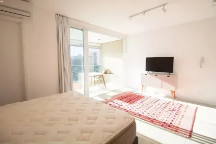 Apartamento com 1 Quarto à venda, 37m² no Pinheiros, São Paulo