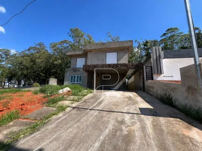 Casa de Condomínio com 3 Quartos à venda, 256m² no Residencial San Diego (Paysage Vert), Vargem Grande Paulista