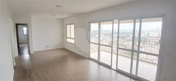 Apartamento com 4 Quartos para alugar, 123m² no Centro, São Bernardo do Campo