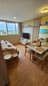 Apartamento com 2 Quartos à venda, 44m² no Cambeba, Fortaleza