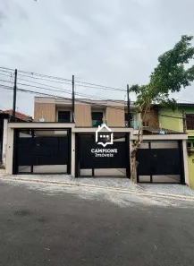 Sobrado com 3 Quartos à venda, 120m² no Jardim Primavera (Zona Norte), São Paulo