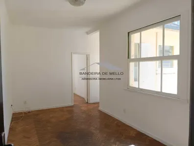Apartamento com 1 Quarto para alugar, 48m² no Praça da Bandeira, Rio de Janeiro