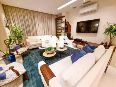 Apartamento com 2 Quartos à venda, 115m² no Copacabana, Rio de Janeiro