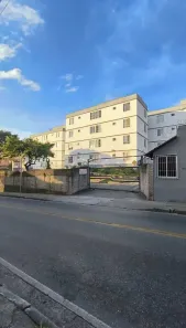 Apartamento com 2 Quartos à venda, 49m² no Vila Beneves, Contagem