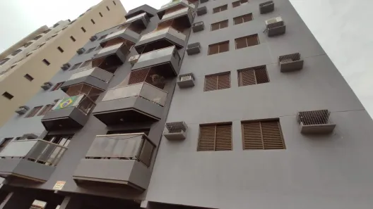 Apartamento com 3 Quartos à venda, 86m² no Novo Jardim Stábile, Birigui