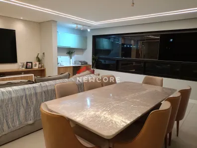 Apartamento com 3 Quartos à venda, 90m² no Vila Augusta, Guarulhos