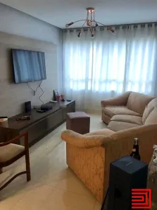 Apartamento com 3 Quartos à venda, 100m² no Vila Santo Estevão, São Paulo