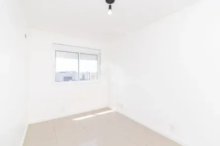 Apartamento com 2 Quartos para alugar, 54m² no Passo da Areia, Porto Alegre
