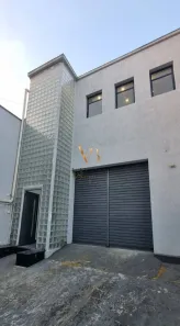 Prédio Comercial para alugar, 494m² no Vila Regente Feijó, São Paulo
