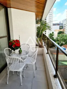 Apartamento com 4 Quartos à venda, 181m² no Jardim Paulista, São Paulo