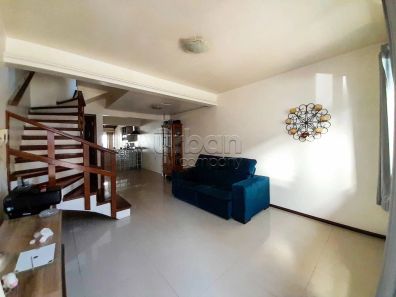 Casa de Condomínio com 2 Quartos à venda, 89m² no Rio Branco, Canoas