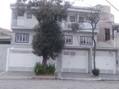 Sobrado com 3 Quartos à venda, 170m² no Parque São Domingos, São Paulo