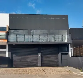 Galpão/Depósito/Armazém para alugar, 484m² no Jardim Imperador, Araraquara