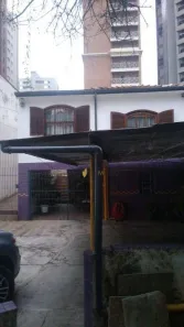 Imóvel Comercial com 2 Quartos para venda ou aluguel, 400m² no Jardim, Santo André