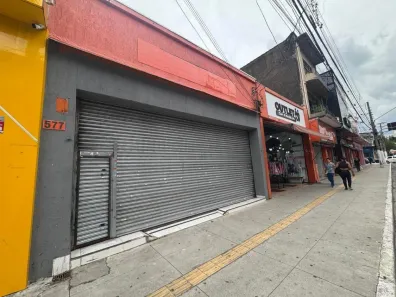 Ponto Comercial para alugar, 300m² no Lapa, São Paulo