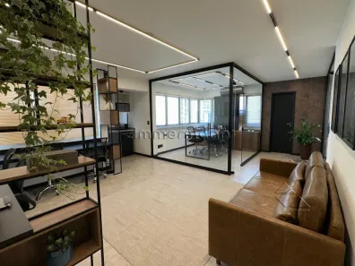 Sala Comercial à venda, 50m² no Perdizes, São Paulo