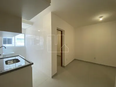 Apartamento com 1 Quarto para alugar, 28m² no Vila Nair, São Paulo