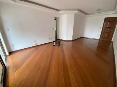 Apartamento com 3 Quartos à venda, 140m² no Centro, Juiz de Fora