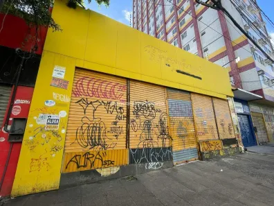 Ponto Comercial para alugar, 590m² no Boa Vista, Recife