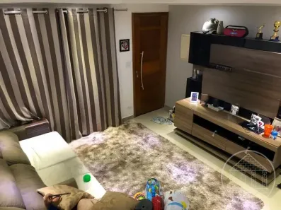 Sobrado com 2 Quartos à venda, 120m² no Pedreira, São Paulo