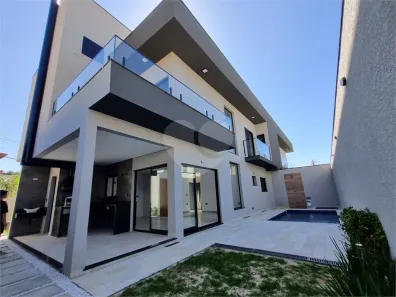 Casa com 3 Quartos à venda, 135m² no Chácaras Itapetininga, Atibaia