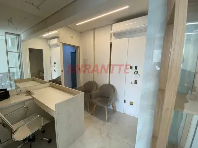 Imóvel Comercial à venda, 58m² no Santana, São Paulo