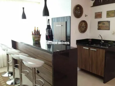 Apartamento com 3 Quartos à venda, 123m² no Centro, Balneário Camboriú