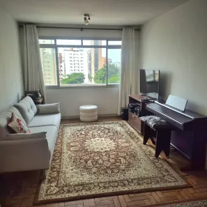 Apartamento com 2 Quartos à venda, 82m² no Perdizes, São Paulo