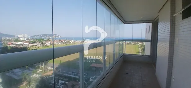 Apartamento com 3 Quartos à venda, 143m² no Enseada, Guarujá